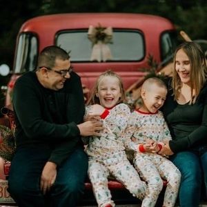 Meet your Posher, Tracy